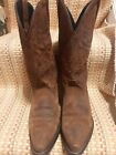 Laredo 7M Women's Pointed Toe Cowboy Boots 51049