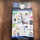 The Happy Planner /HAPPY ILLUSTRATIONS Stickers /521 Pcs/New