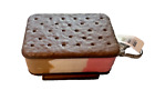 Bath & Body Works PocketBac Holder Sanitizer Neapolitan Ice Cream Sandwich Bar