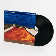 Red Hot Chili Pepper - Californication (180-gram) [New Vinyl LP] 180 Gram