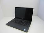 New ListingDELL LATITUDE 7480 TOUCH Laptop w/ Core i7-7600U  2.80 GHZ + 8GB No HD/Battery