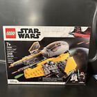 LEGO Star Wars: Anakin's Jedi Interceptor 75281 New NIB R2-D2