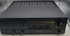 Nakamichi TA-4A Receiver STASIS Audiophile Tuner Amplifier  100 WPC MM/MC Phono