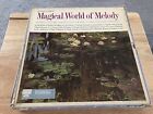 Magical World Of Melody 10 Album Readers Digest Box Set