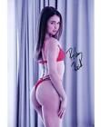 Riley Reid signed 8x10 Picture nice autographed photo pic with COA