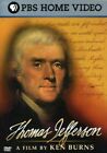 PBS: Ken Burns: Thomas Jefferson (DVD) - - - **DISC ONLY**