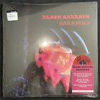 New ListingBlack Sabbath - Paranoid - Black & Red Splatter Vinyl -RSD Record Store Day 2024