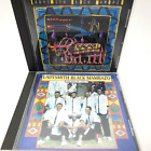 Ladysmith Black Mambazo CD Lot of 2 - Journey of Dreams & The Best of Vol 2 VG