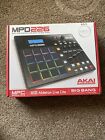 Akai Professional MPD226 Midi Pad Controller with 16 MPC Pads Brand New