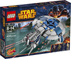 LEGO Star Wars: Droid Gunship (75042)