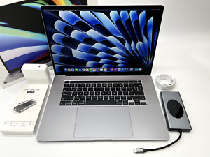 Apple MacBook Pro Touch 16 inch 2.3GHz 8 Core i9 32GB 1TB SSD 5500M