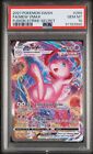 PSA 10 Mew VMAX Pokemon Fusion Strike 269/264 Alt Art Secret Rare 2021 GEM MINT