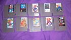 Lot Of 10 NES Nintendo Games Cartridges Only Untested