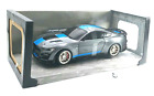 2022 Ford Shelby GT500 KR in 1:18 scale By Solido S1805908