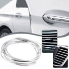 3M Car Chrome Trim Strip Car Door Edge Scratch Guard Strip Protector Accessories (For: Toyota Corolla)