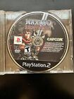 Maximo vs Army of Zin (Sony PlayStation 2, 2004) PS2 Game Disc Only - Tested