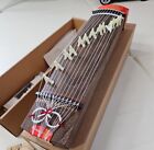 Koto 13 strings acoustic wooden harp traditionally zither 2feet