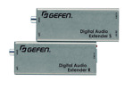 Gefen Audio Extender Digital S/PDIF TOSLINK Over CAT5 Cable 330' 100m Long Range