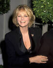 Cheryl Tiegs at Pre-Party for the 64th Academy Awards at L Or- 1992 Old Photo