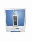 Ring Doorbell Pro 2 with 3D Motion Detection - Satin Nickel