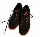 New Balance 1157 Black/Orange Running Training Sneakers WX1157BO Men’s 11.5