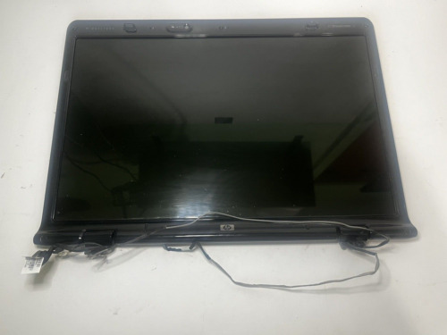 HP Pavilion DV9700 Genuine Laptop LCD Screen Complete Assembly 447986-001