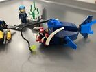 LEGO Aqua Raiders: Angler Ambush (7771)