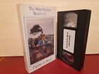 The Make Believe World of Daphne Du Maurier - PAL VHS Video Tape (T419)