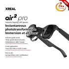 Xreal Air2 Air 2 Pro Smart AR Glasses 130 inch Giant Screen Home/Travel/Outdoor
