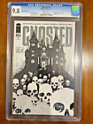 Ghosted 1 2013 (9.8) CGC, 