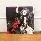 Joni Mitchell - Dog Eat Dog - Vinyl LP Record - 1985
