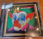 Andre Nickatina CD Tears of a Clown 1999 BEAUTIFUL ARTWORK Bay Area Rap Rare
