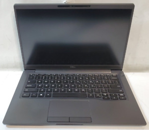 Dell Latitude 7400 Laptop 1.90GHz Intel Core i7-8665U 16GB DDR4 RAM NO SSD (P)