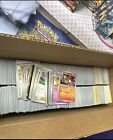 3000 Pokémon Cards Bulk Lot Commons, Uncommons, Holos, Energies, Code Cards