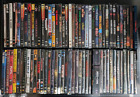 Stephen King - 82 Movies & TV Shows - Near Complete Set (DVD Lot)