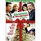 Christmas in Wonderland - DVD - VERY GOOD