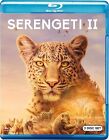 Serengeti II (Blu-ray) -2 Disc BBC Nature Series- **NEW/SEALED** FREE SHIPPING