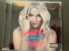Britney Jean  Britney SpearsNU SLD RARE PROMOFRE 1STUS LOWEST EBAYCPIX 10Tracks