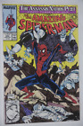Amazing Spider-Man (1963 1st Series) #322