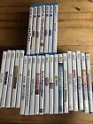 New ListingLot Of 27 Wii And Wii U Video Games