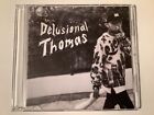 Mac Miller aka Delusional Thomas CD Rare OG 2013 Mixtape earl sweatshirt