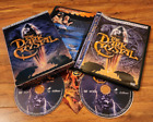 /5482 The Dark Crystal (1982) 25th Anniversary Edition 2-Disc DVD Box Set