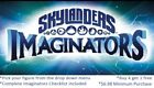 *Buy 4=1Free Skylanders Imaginators Complete UR Set w Checklist*$6.98Minimum👾