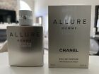 Chanel Allure Homme Edition Blanche Eau de Parfum Spray 3.4oz Pre owned 96% Full