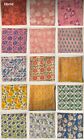 BOHO Bandanna/Scarf 100%cotton Gorgeous Block Print Patterns 20