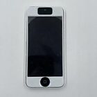 Apple iphone 5 A1532 white. Verizon locked. As is for parts. Please read.