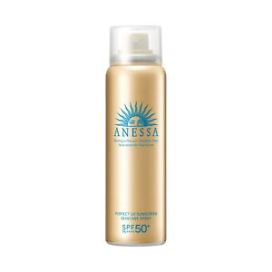 Shiseido - ANESSA Perfect UV Sunscreen Skincare Spray SPF50+ PA++++ (60ml)