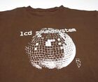 Rare LCD SOUNDSYSTEM Band Gift For Fan S to 5XL T-shirt