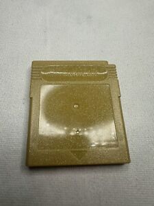 New ListingPokemon Gold (Nintendo Game Boy Color, 2000) Authentic No Label Dead Battery