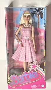 Barbie The Movie Doll FREE SHIPPING NEXT BUSINESS DAY